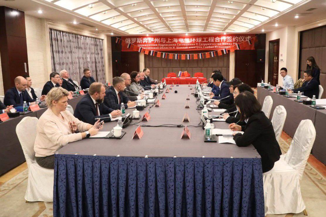 Ольга Изранова. Особенности перевода. Миссия в Китае