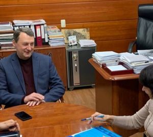 В Пензенской области намерены развивать городошный спорт