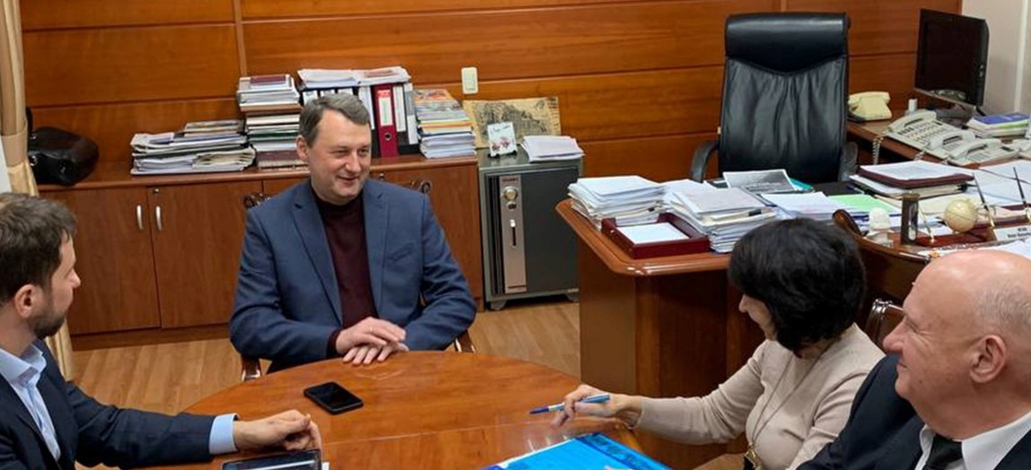 В Пензенской области намерены развивать городошный спорт