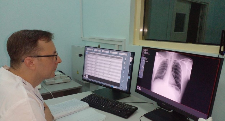 Пензенцам рассказали о методах профилактики опасной вирусной пневмонии