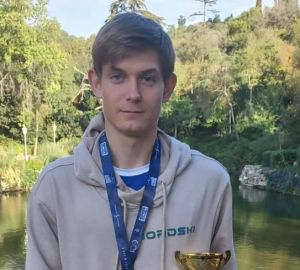 Пензенец вошел в тройку лучших бегунов в Стамбульском марафоне