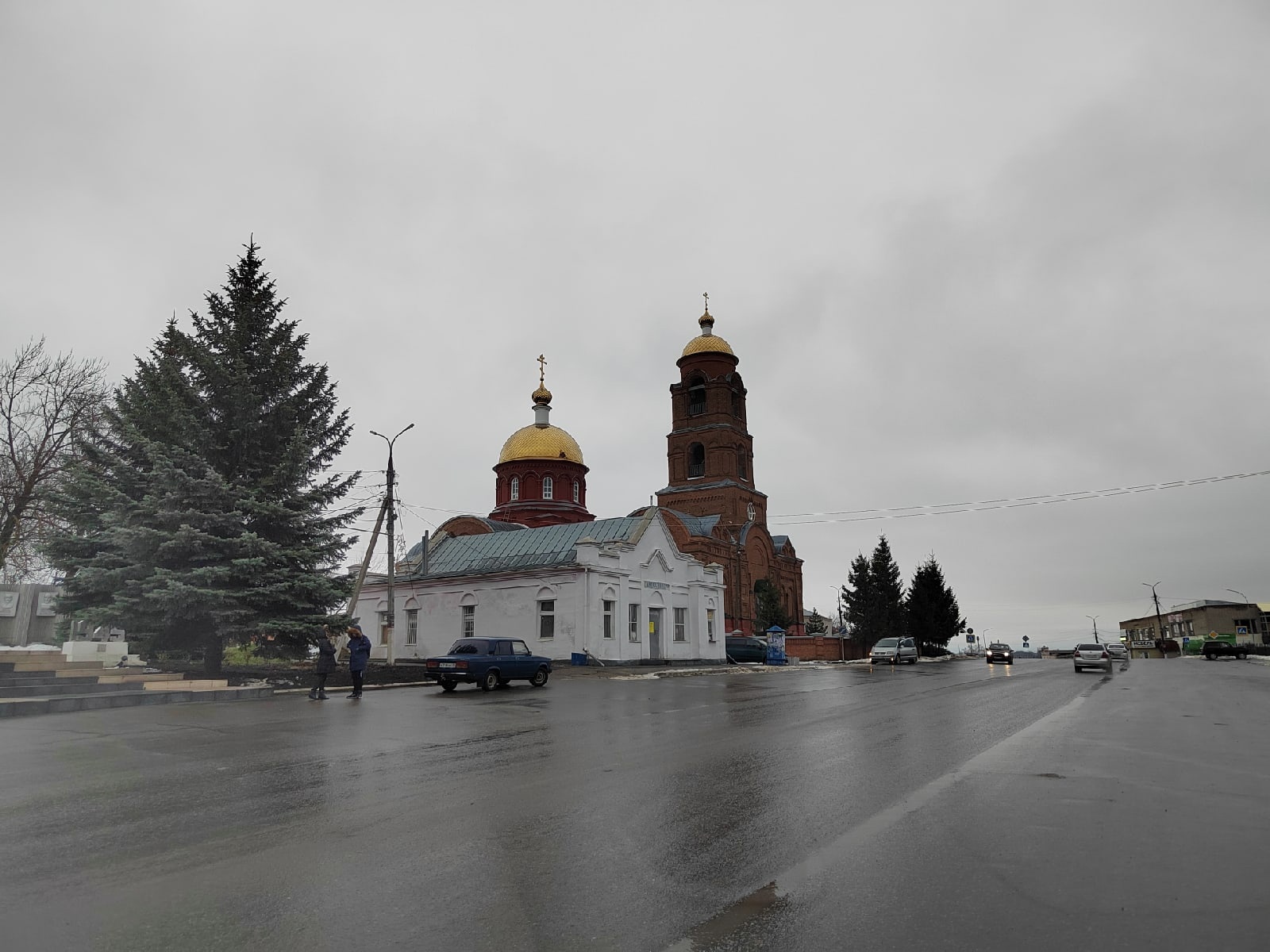 В Пензенской области мужчина пропил украденный у церкви колокол