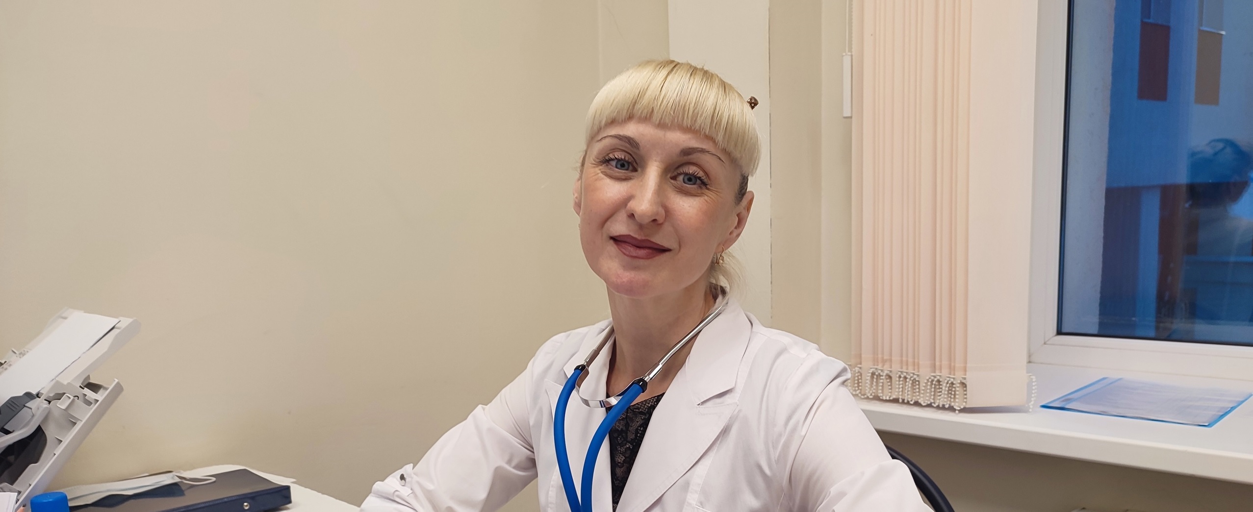 В Пензе со спортсменами начнет работать новый врач по спортивной медицине