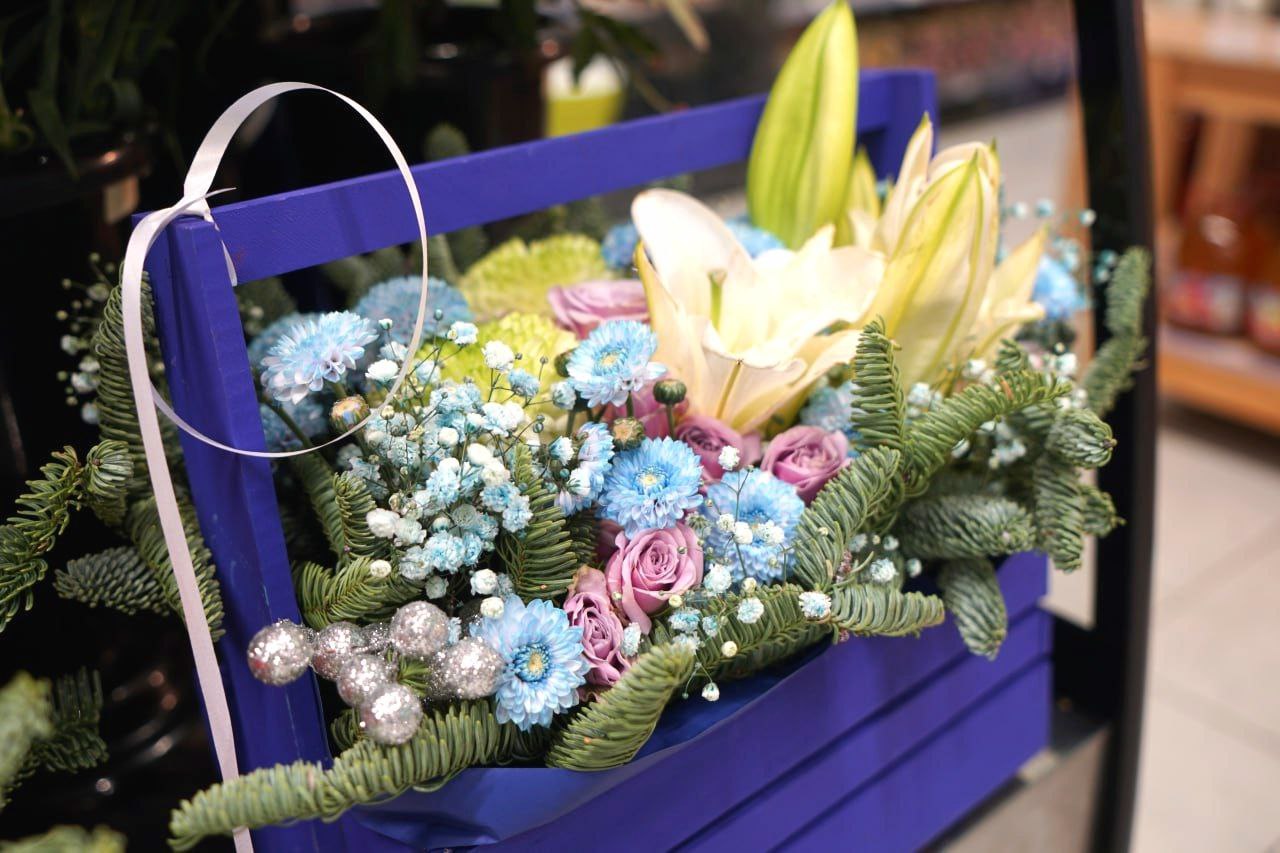 В Пензе предложили идеи для новогодних подарков