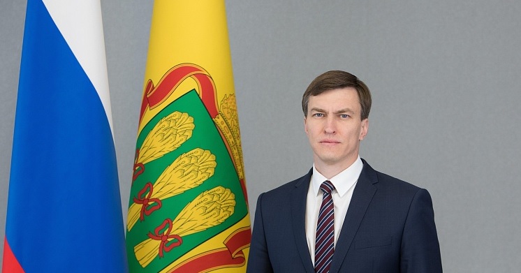 Павла Маслова могут назначить полномочным представителем губернатора Пензенской области