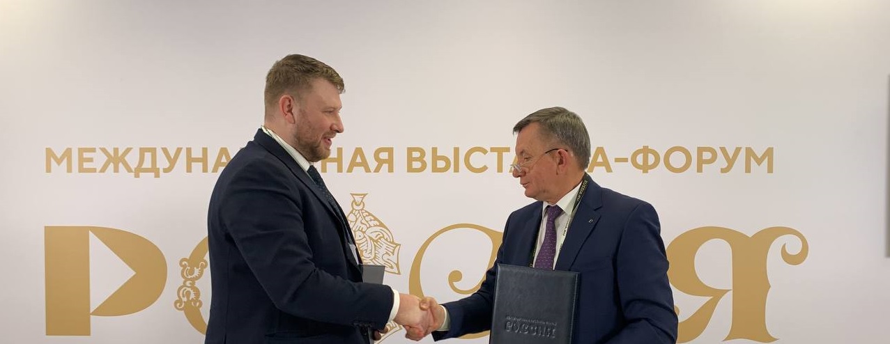 Министерства Пензенской области и Республики Мордовия заключили пятилетнее соглашение