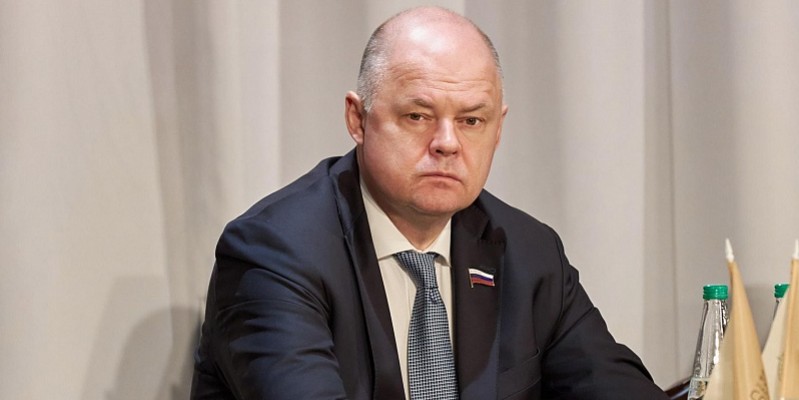 Вадим Супиков: «На прямой линии губернатора прозвучали актуальные для пензенцев вопросы»