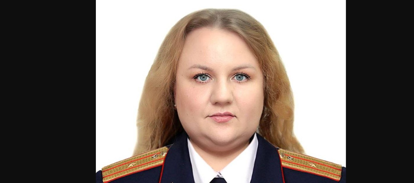 Главой Нижнеломовского межрайонного следственного отдела стала Александра Макарова