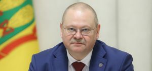 Олег Мельниченко рассказал об окончании ремонта в трех учреждениях культуры