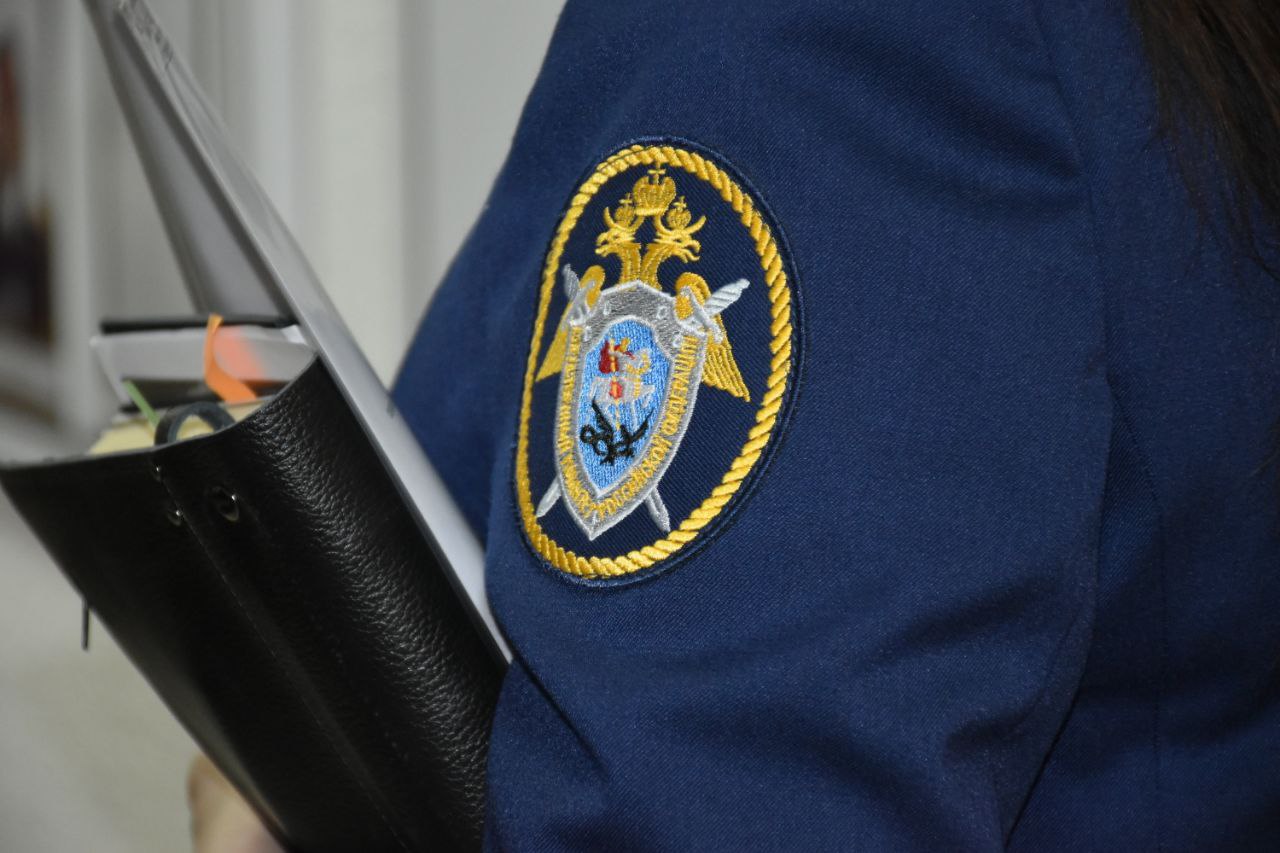 В Пензе раненый мужчина сумел убежать от разъяренной женщины с ножом