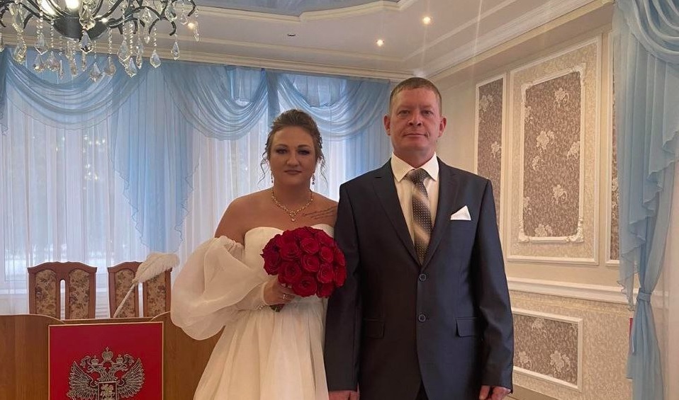 В Пензенской области в зеркальную дату поженились 88 пар