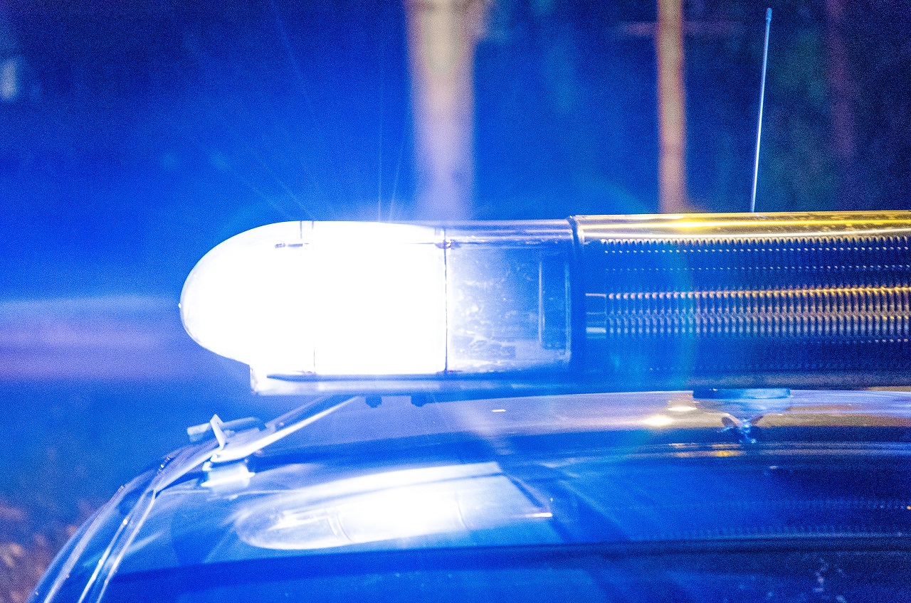 В Пензе агрессивный мужчина напал на работника бара