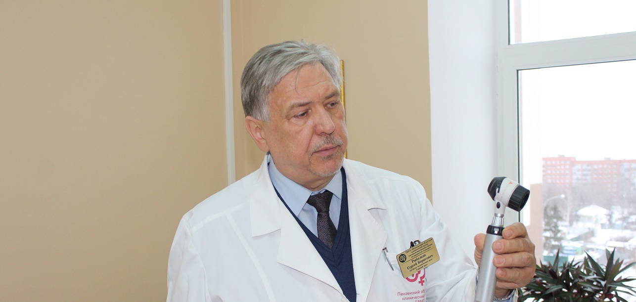 Пензенцы на Дни открытых дверей смогут обследовать кожу дерматоскопом