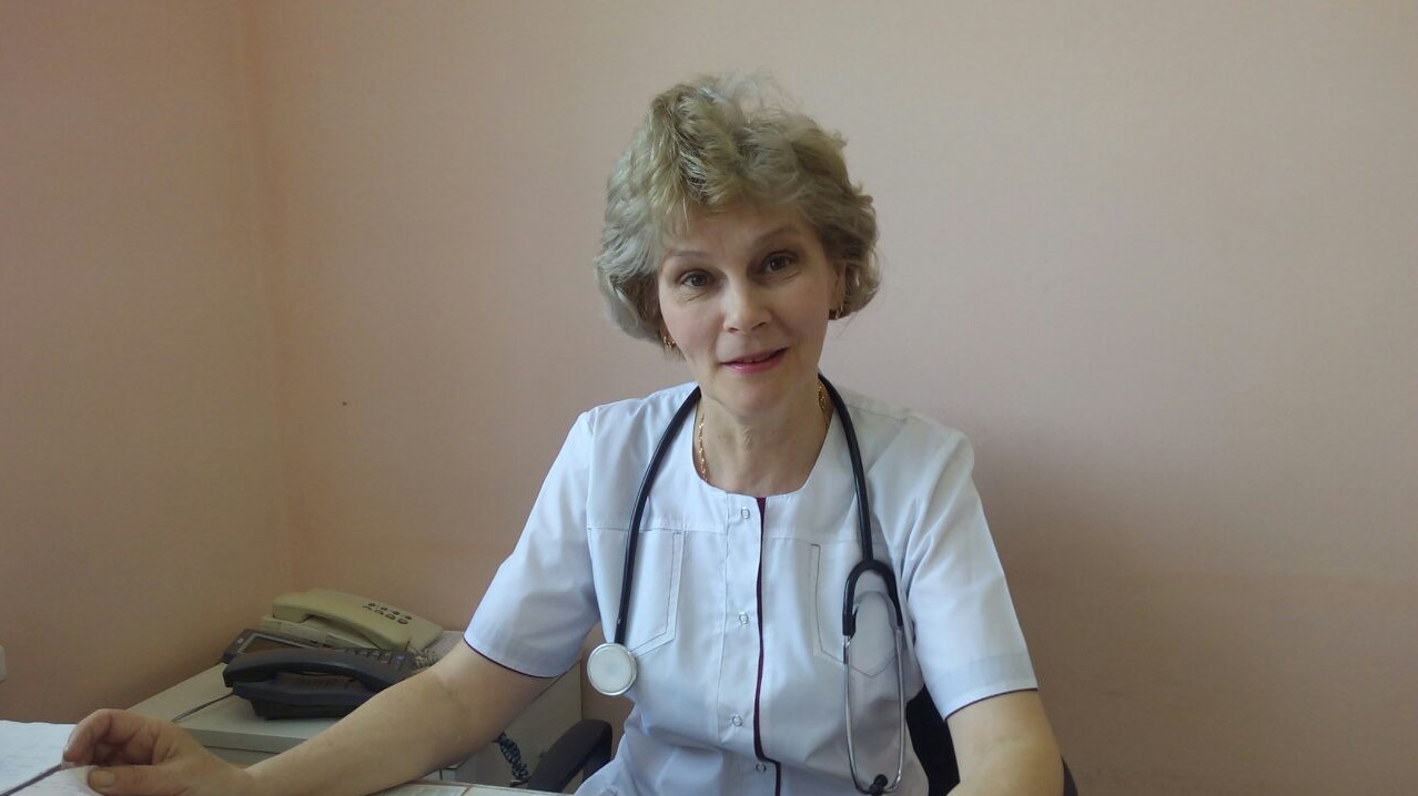 Пензенцев пригласили на онлайн-встречу с детским кардиологом-ревматологом