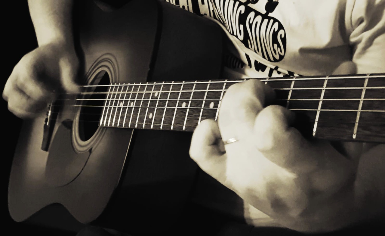 Житель Пачелмы убил приятеля за вечеринку без гитары