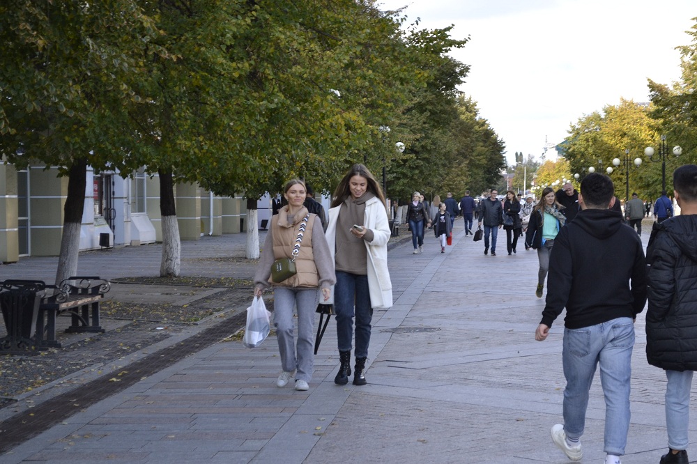В Пензенской области открылся Центр постинтернатного сопровождения