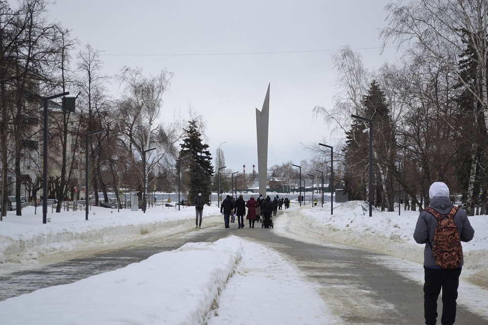Пензенцам рассказали о работе банка в праздничные дни