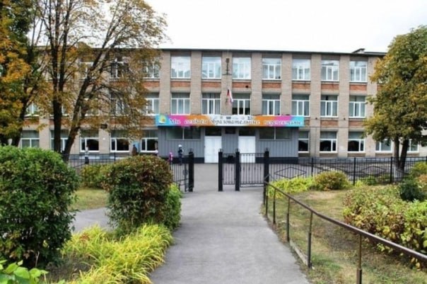 Пензенский лицей будет помогать сельской школе из Запорожья