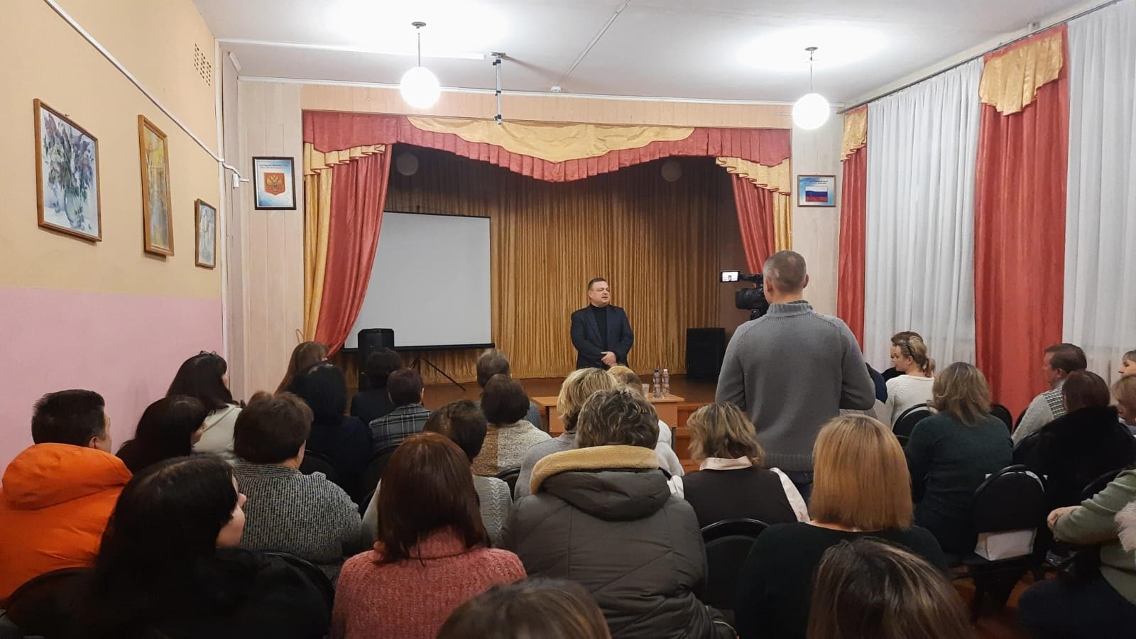 В школе №10 города Сердобска запланировали провести ремонт