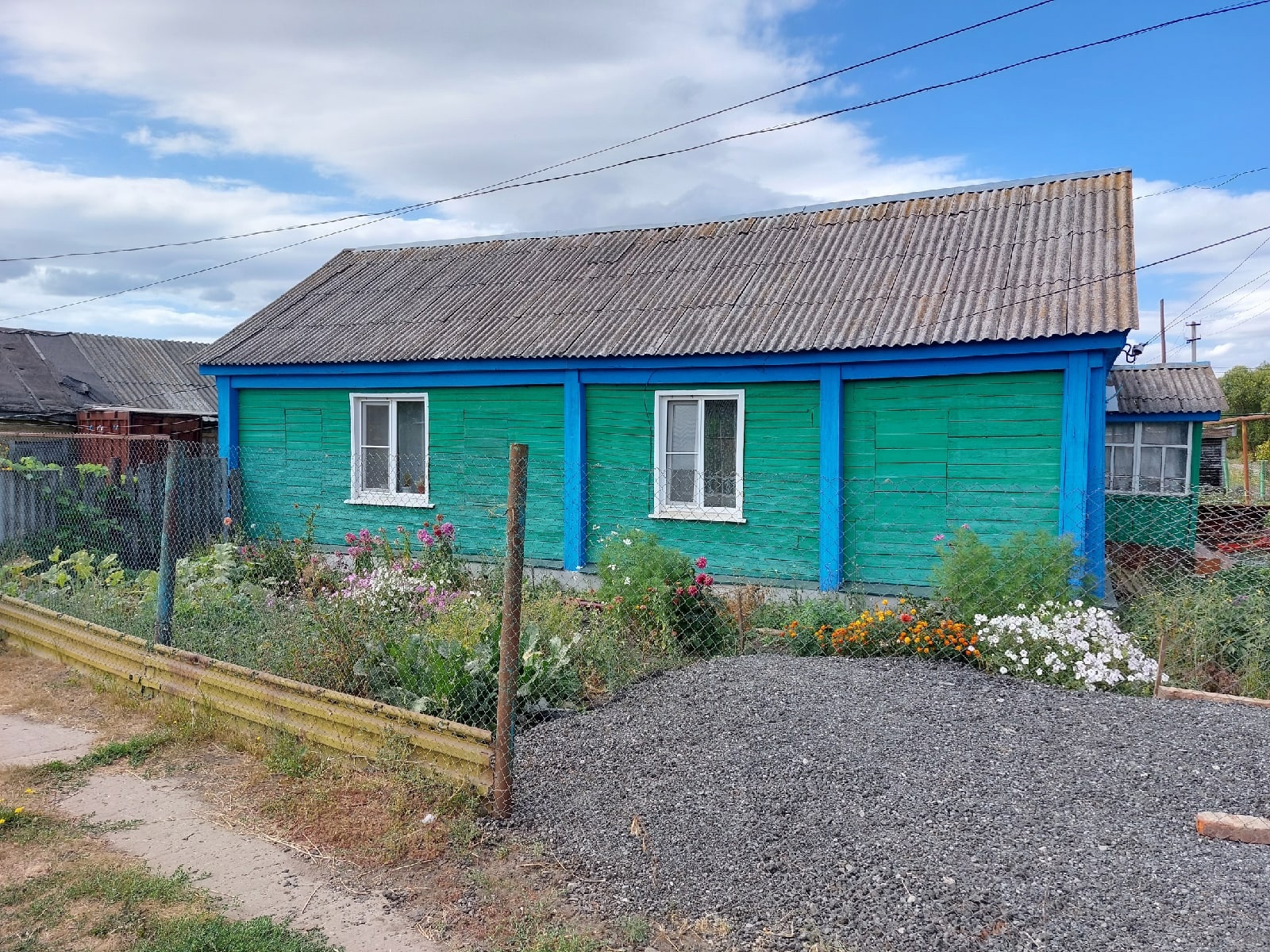 В Пензенской области насчитывается более 140 деревень-призраков