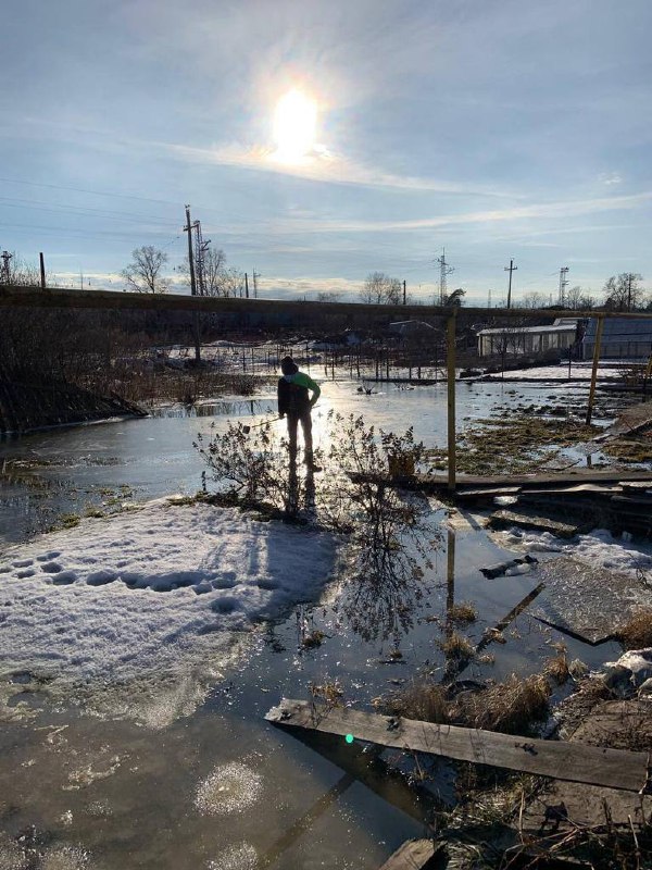 В Пензе предприятие заплатит 68 млн рублей за разлив нефтепродуктов