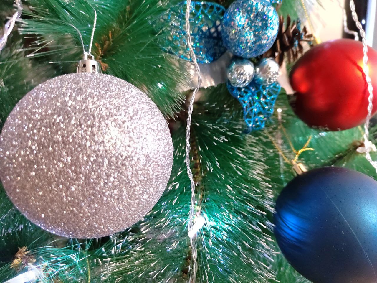 9 декабря в Пензе начнется шествие Дедов Морозов