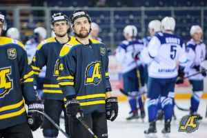 Пензенский «Дизель» прервал серию поражений после смены главного тренера