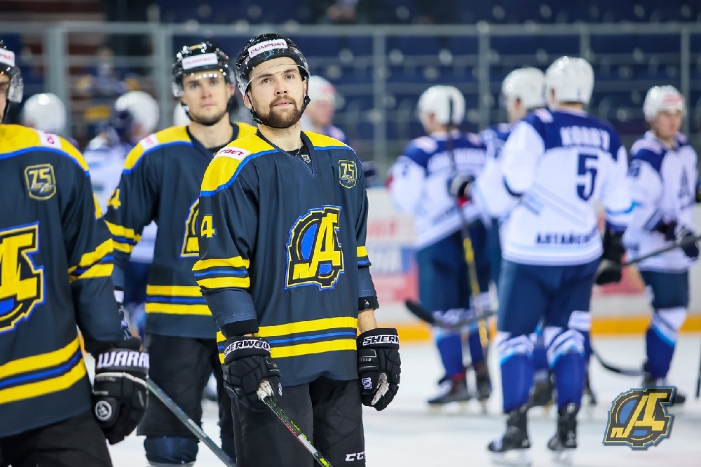 Пензенский «Дизель» прервал серию поражений после смены главного тренера