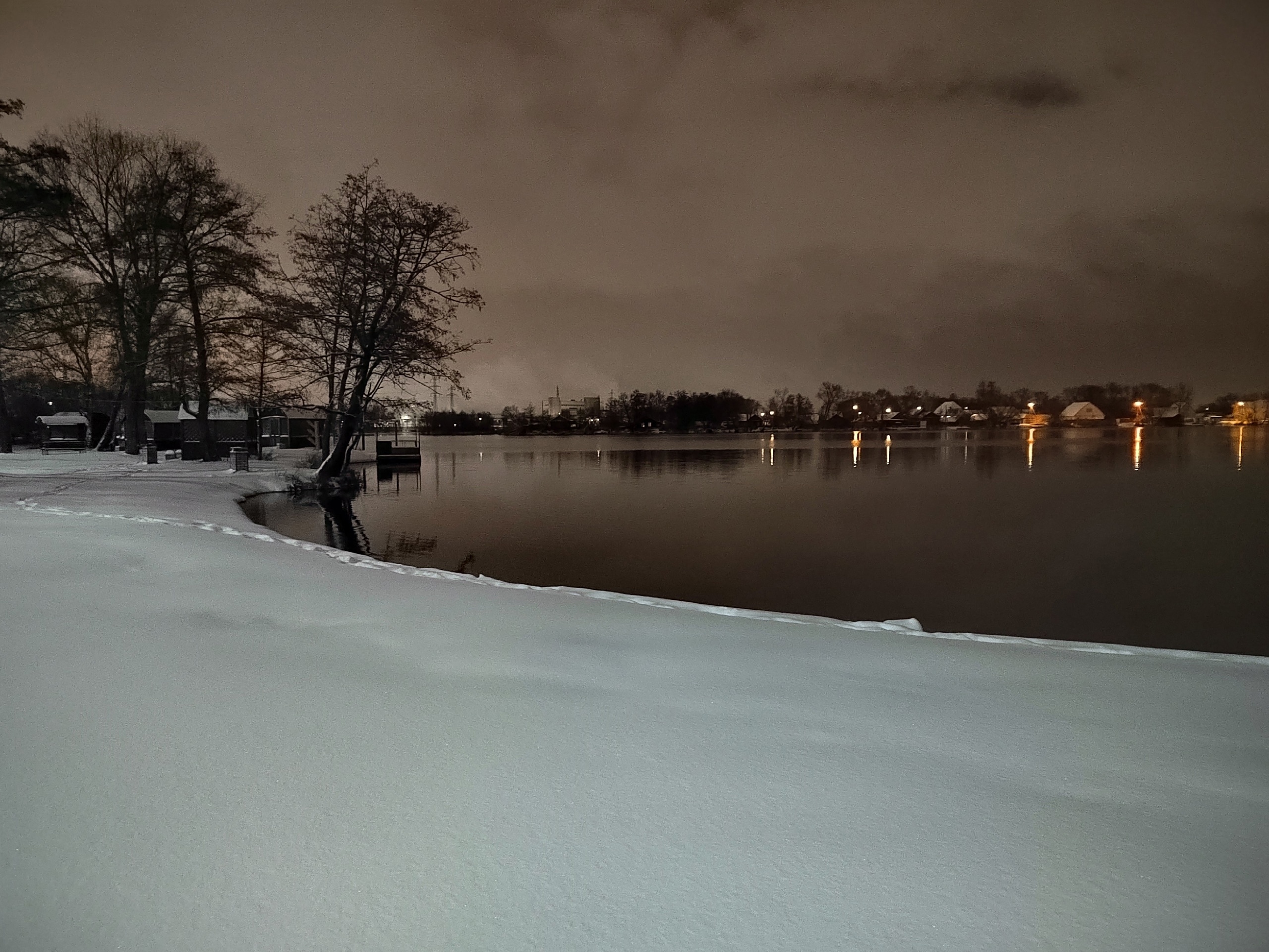 Пензенцы смогут увидеть звездопад Геминиды