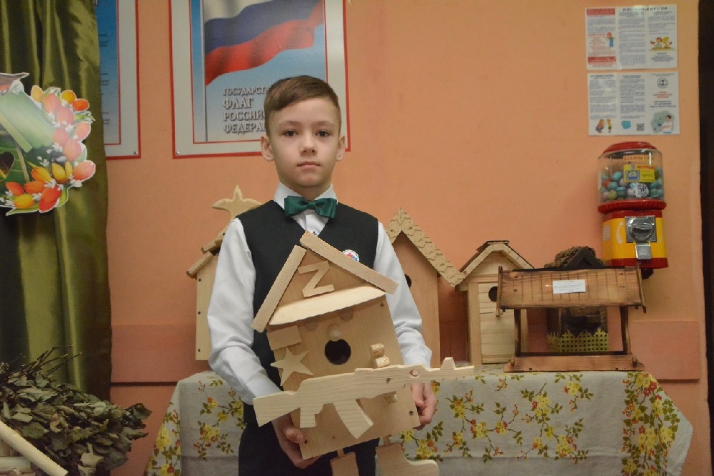 Пензенцев приглашают принять участие в акции «Хранители птиц»