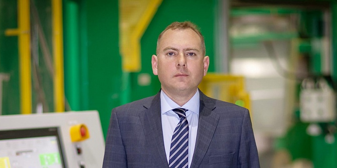 Владимир Вдонин: «Жизненная ситуация не должна быть причиной грусти в Новый год»