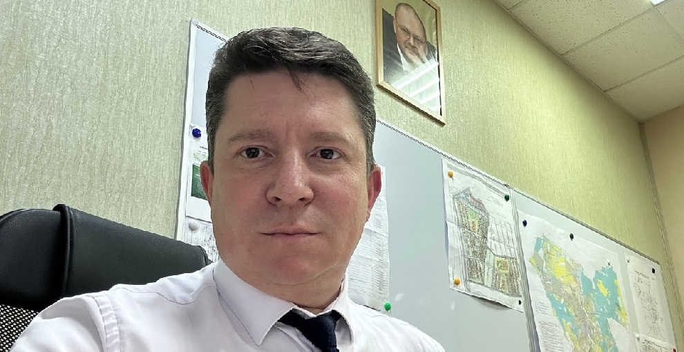 Ярослав Щигорев ответил, почему проезжие части в Пензе испещрены люками