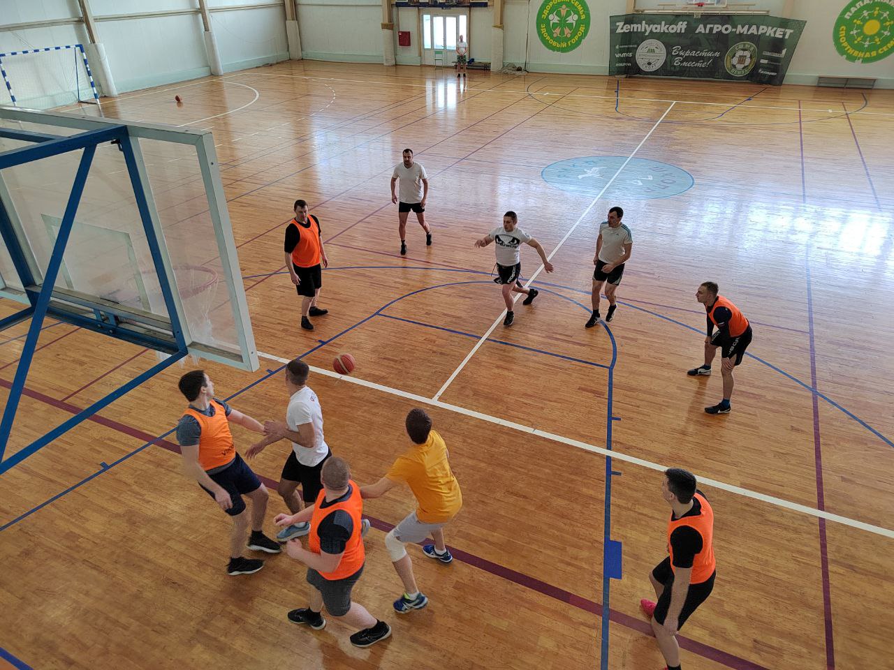 Олег Мельниченко ответил, когда в Сердобске отремонтируют крышу ФОКа