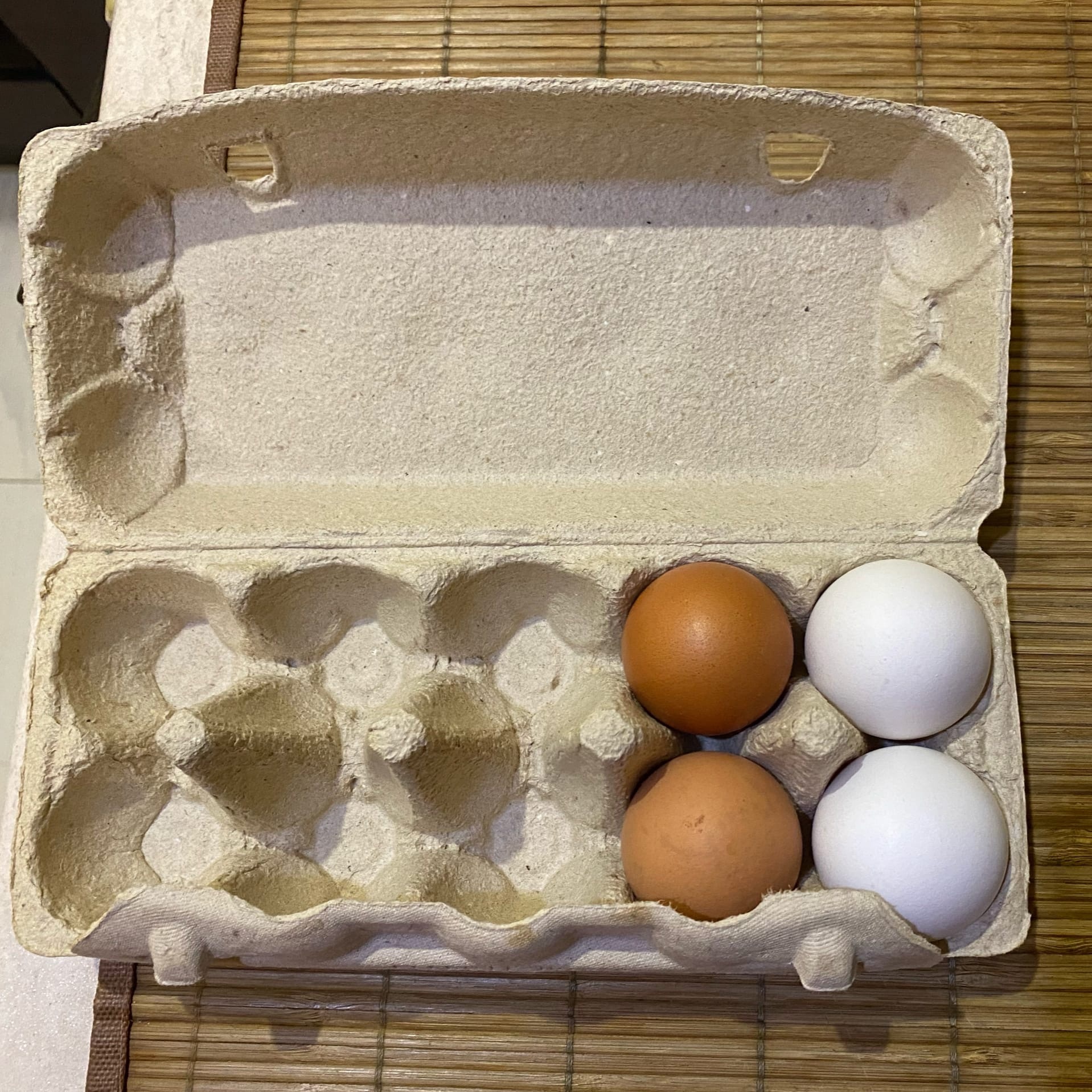 Пензенцам рассказали, когда начнут дешеветь яйца