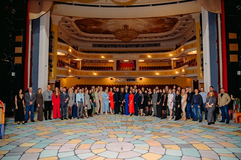 В пензенской «ОПОРЕ РОССИИ» подвели итоги года