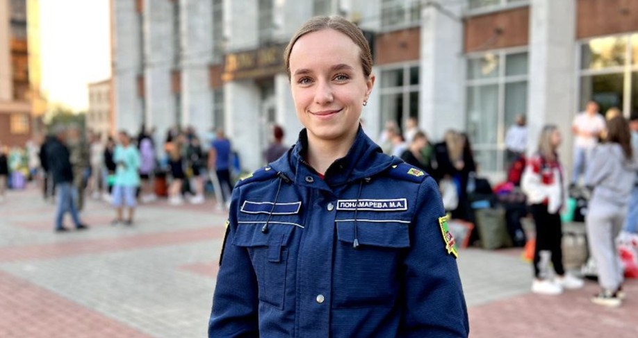 В Пензе намерены привлечь студентов к охране общественного порядка