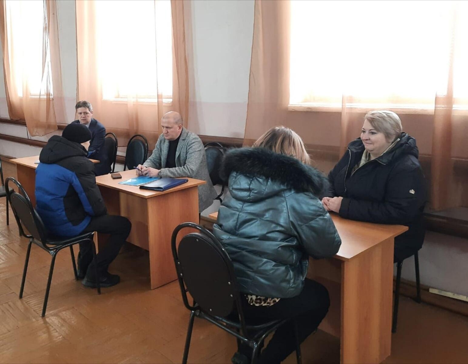 В Сердобскорм районе сельчанам обещали улучшить качество воды