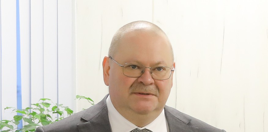 Губернатор продлил мораторий на повышение платы за перераспределение частных земельных участков