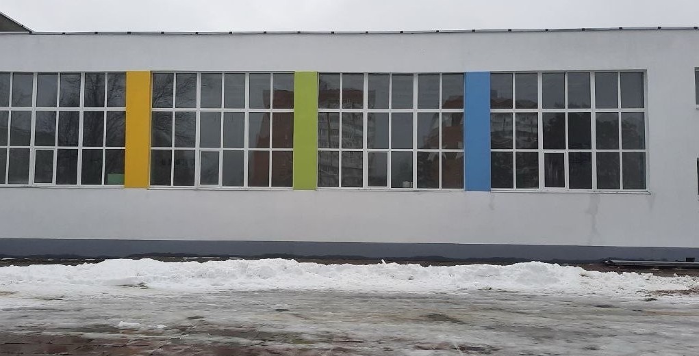 В Заречном капремонт школы №220 продлится все новогодние праздники