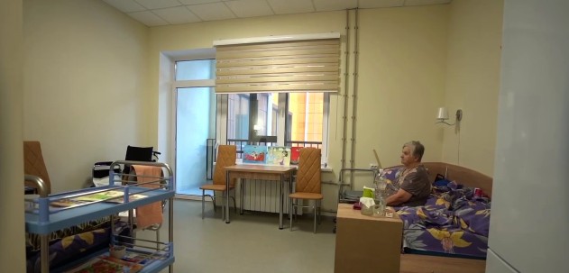 Губернатор Олег Мельниченко сообщил о начале работы центра активного долголетия