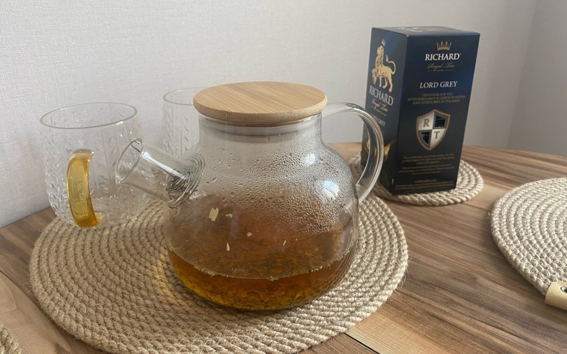 Пензенцам назвали удивительные свойства популярного напитка