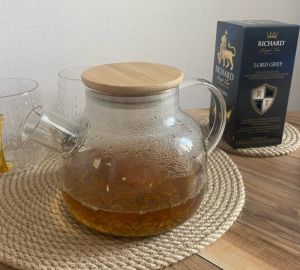 В Пензе отмечается рост цен на чай