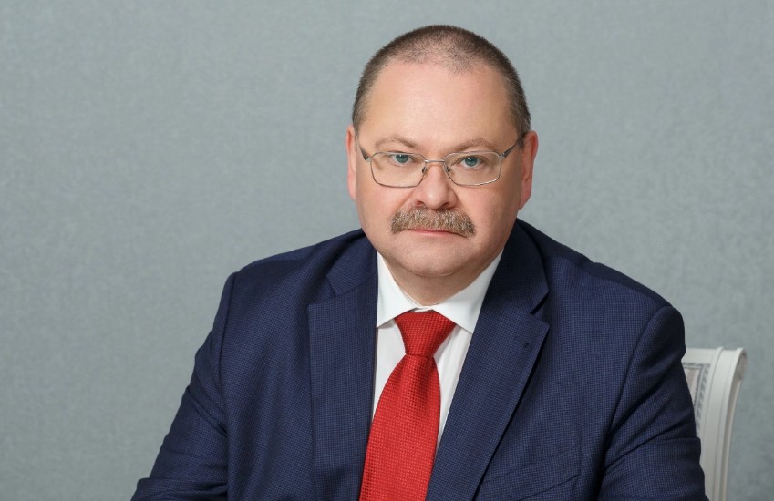 Олег Мельниченко отметил многообразное и удивительное культурное наследие Пензенской области