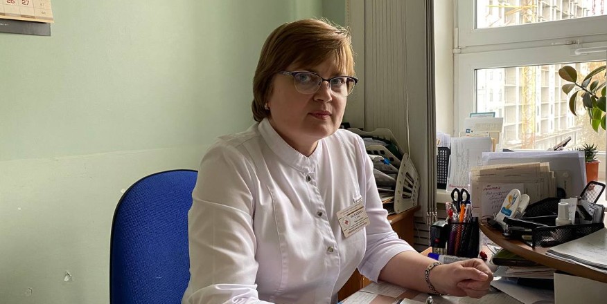 У курящих пензенцев риск внезапной смерти в 4 раза выше, чем у некурящих