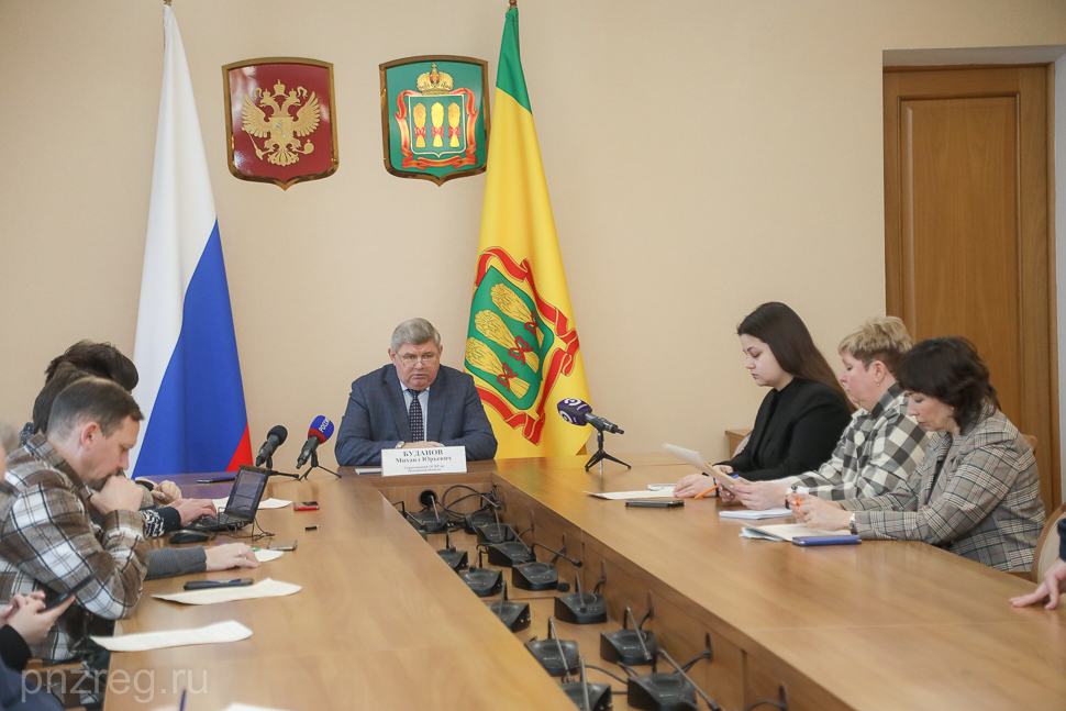 Пензенцам рассказали, кто в 2024 году сможет досрочно выйти на пенсию