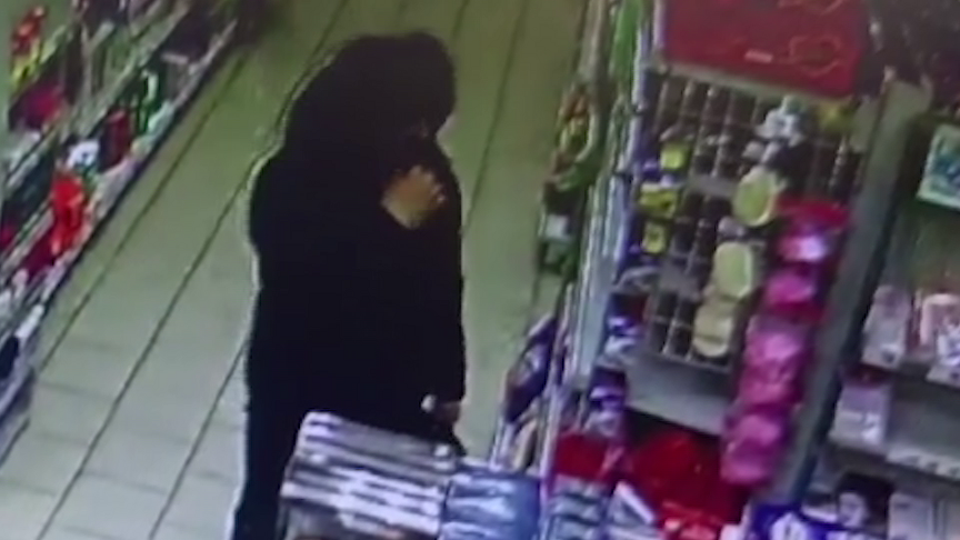 Житель Липецка пошел на кражу в попытке уехать из Пензы