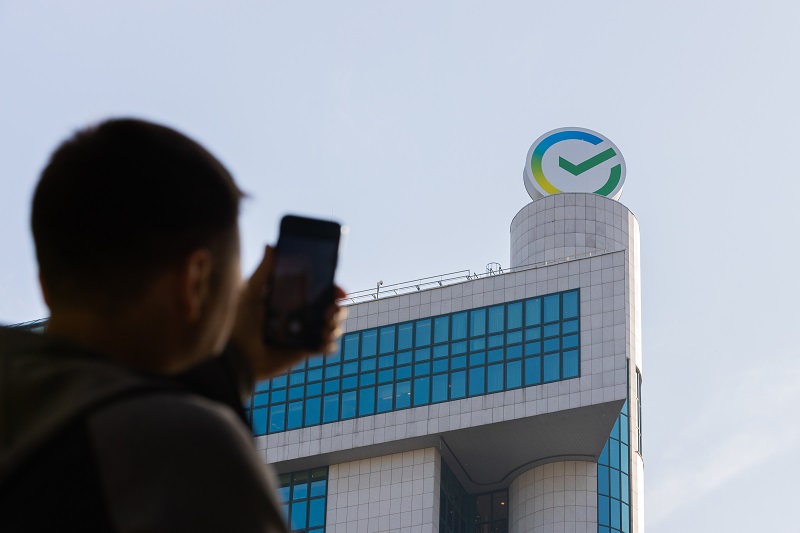 Почти 250 тысяч раз клиенты платили по биометрии со SberPay в праздничные дни