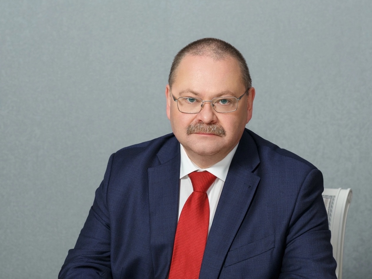 Олег Мельниченко подвел итоги двухнедельной работы