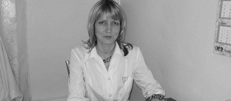 В Кузнецке из-за болезни скончалась врач Венера Песцова