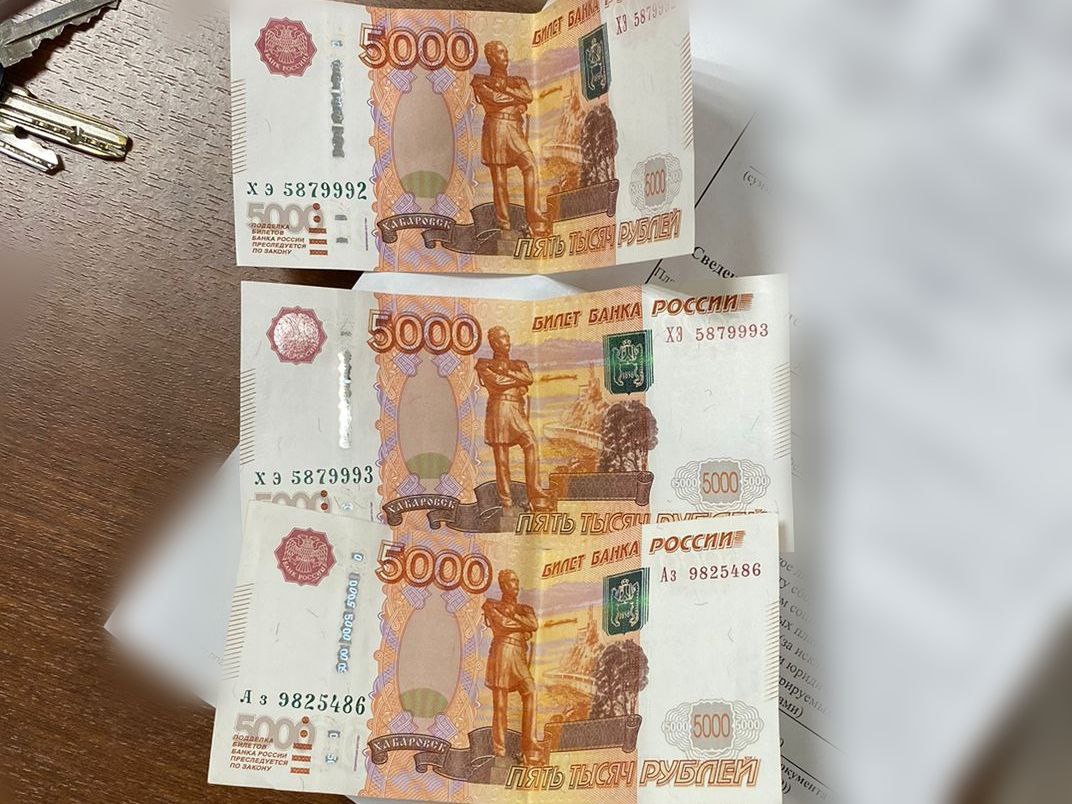 В Башмаковском районе тракторист без прав попытался дать взятку начальнику полиции